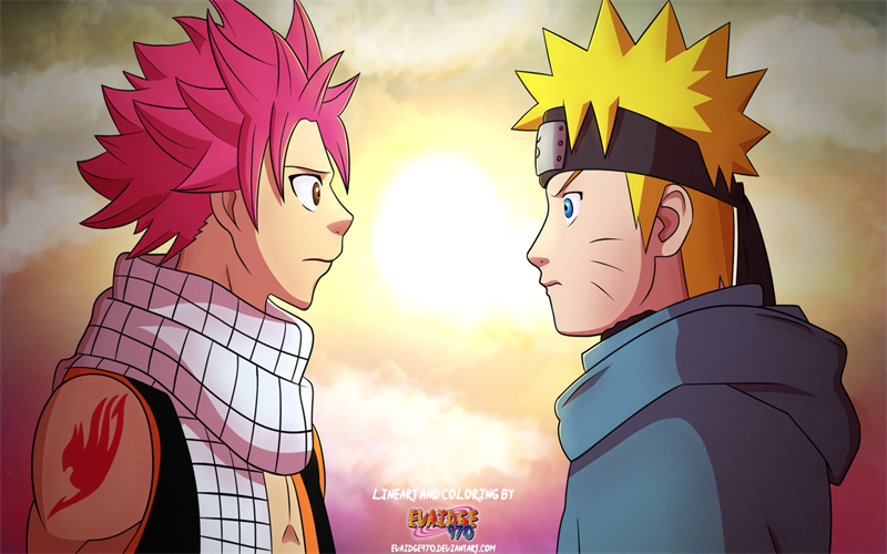 Fairy Tail theme