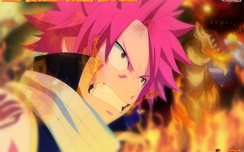 Fairy Tail theme