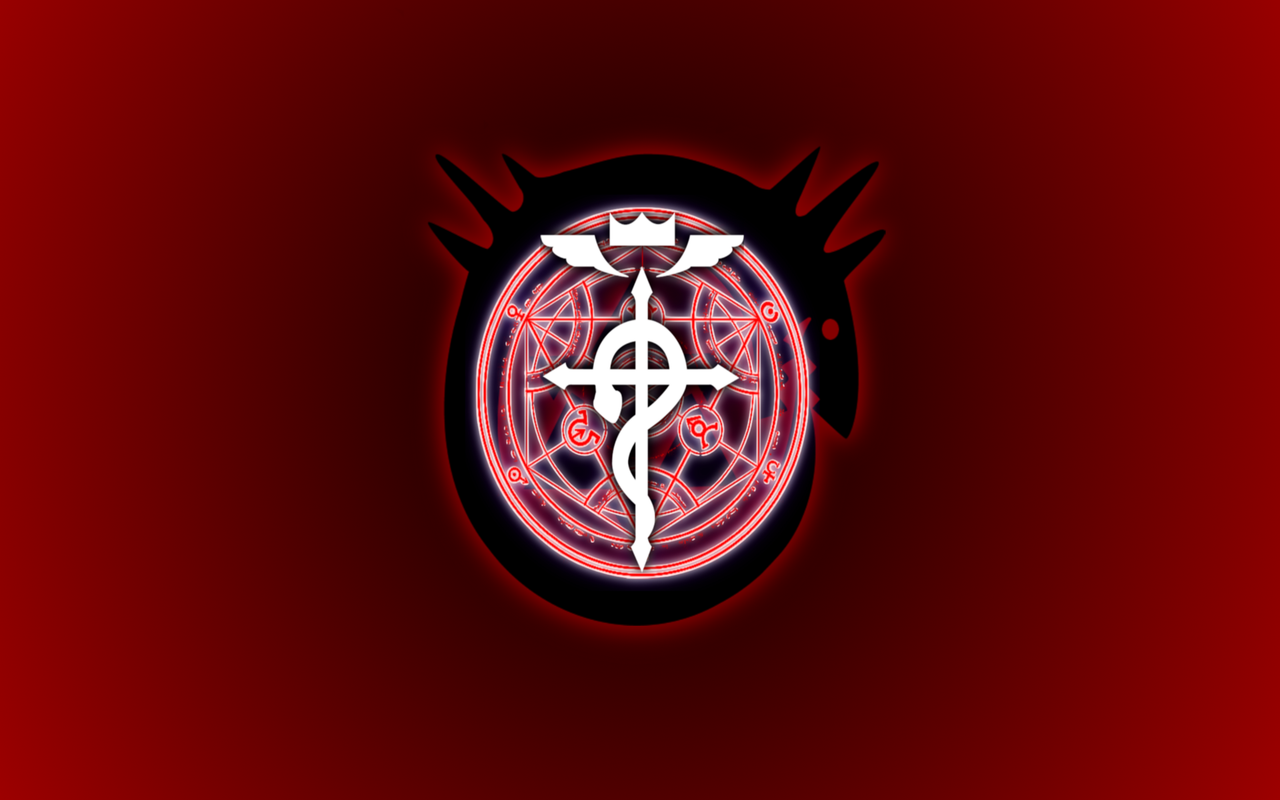 Fullmetal Alchemist theme