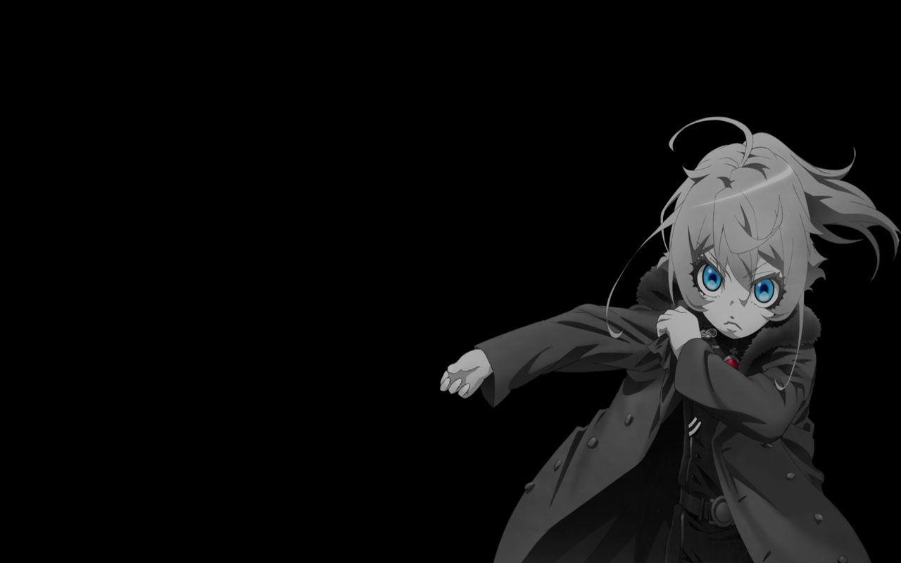 The Saga of Tanya the Evil theme