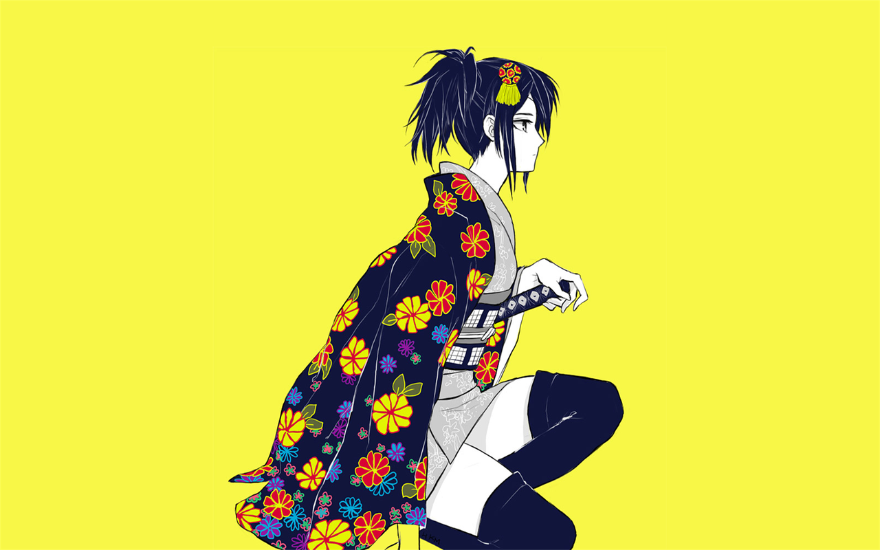 Gin Tama theme