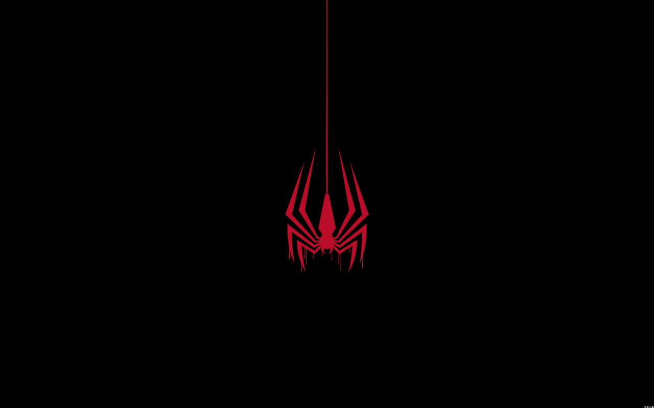 Spiderman theme
