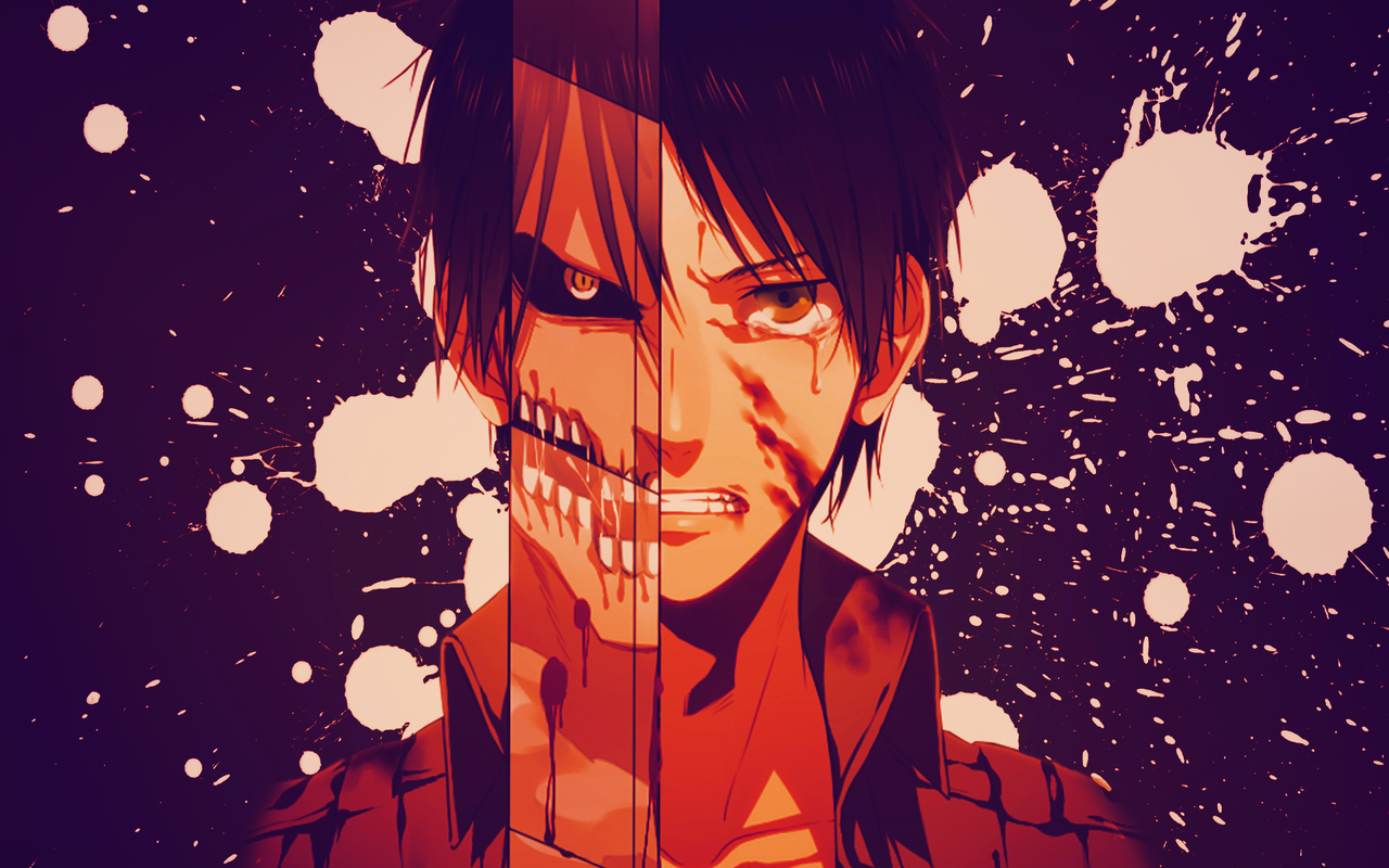 Attack on Titan theme