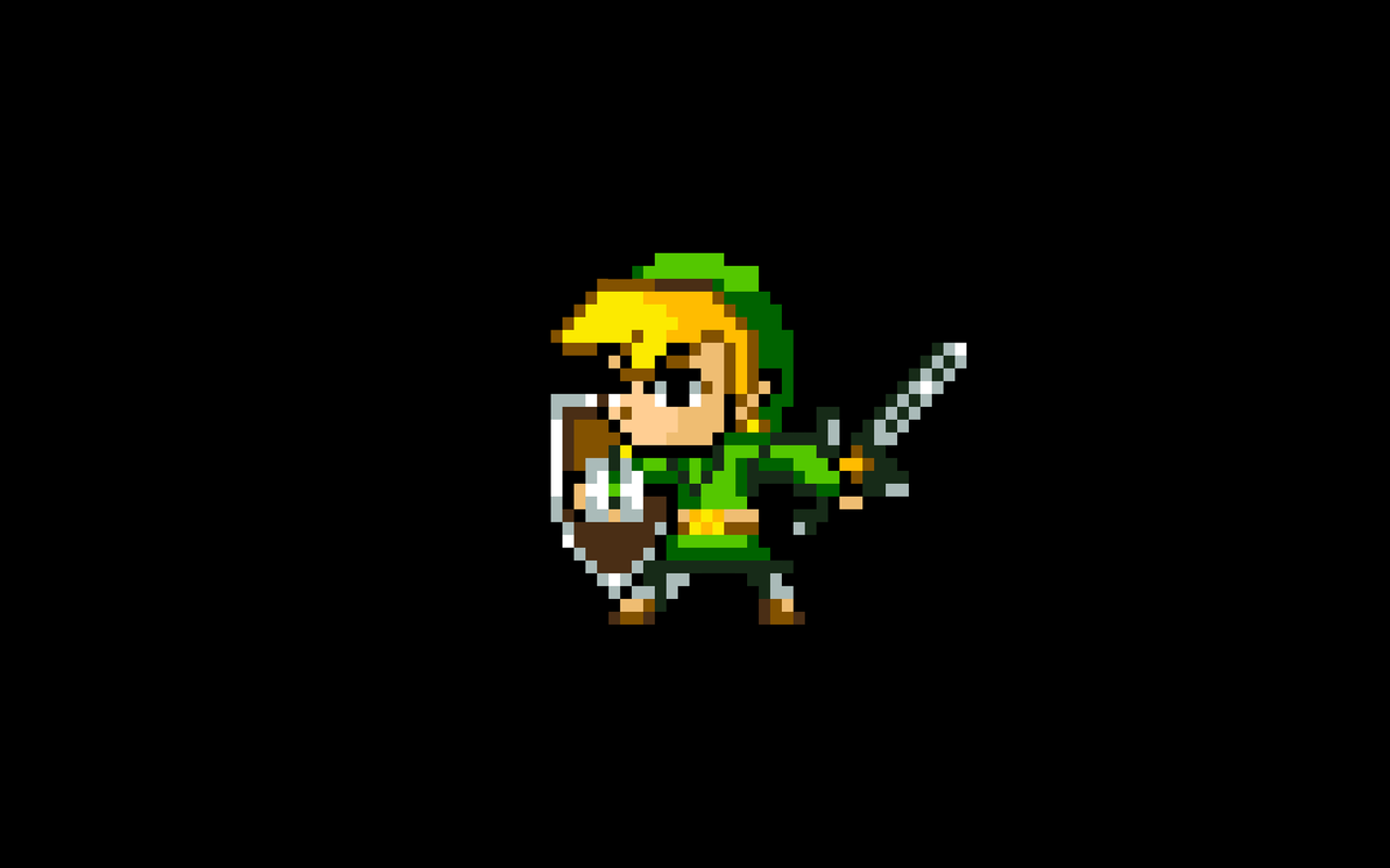 The Legend of Zelda Theme