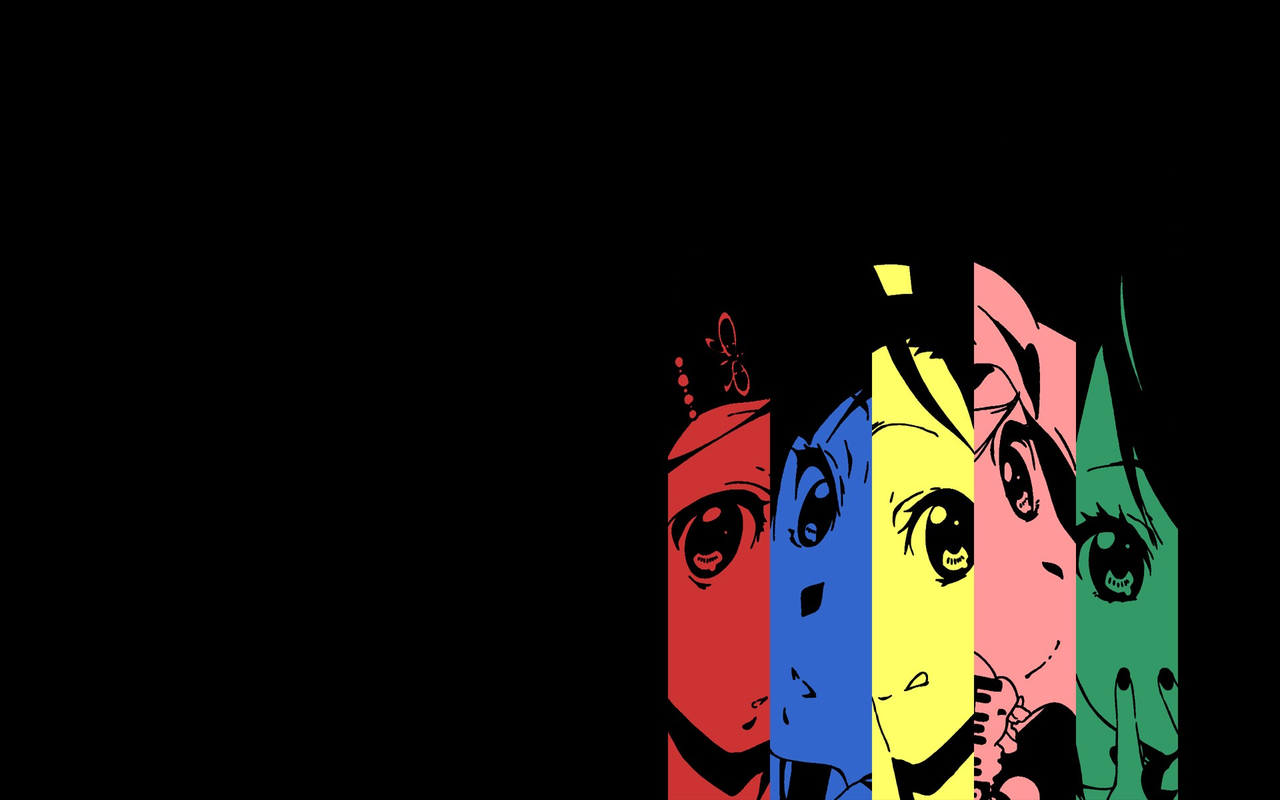 K-ON theme
