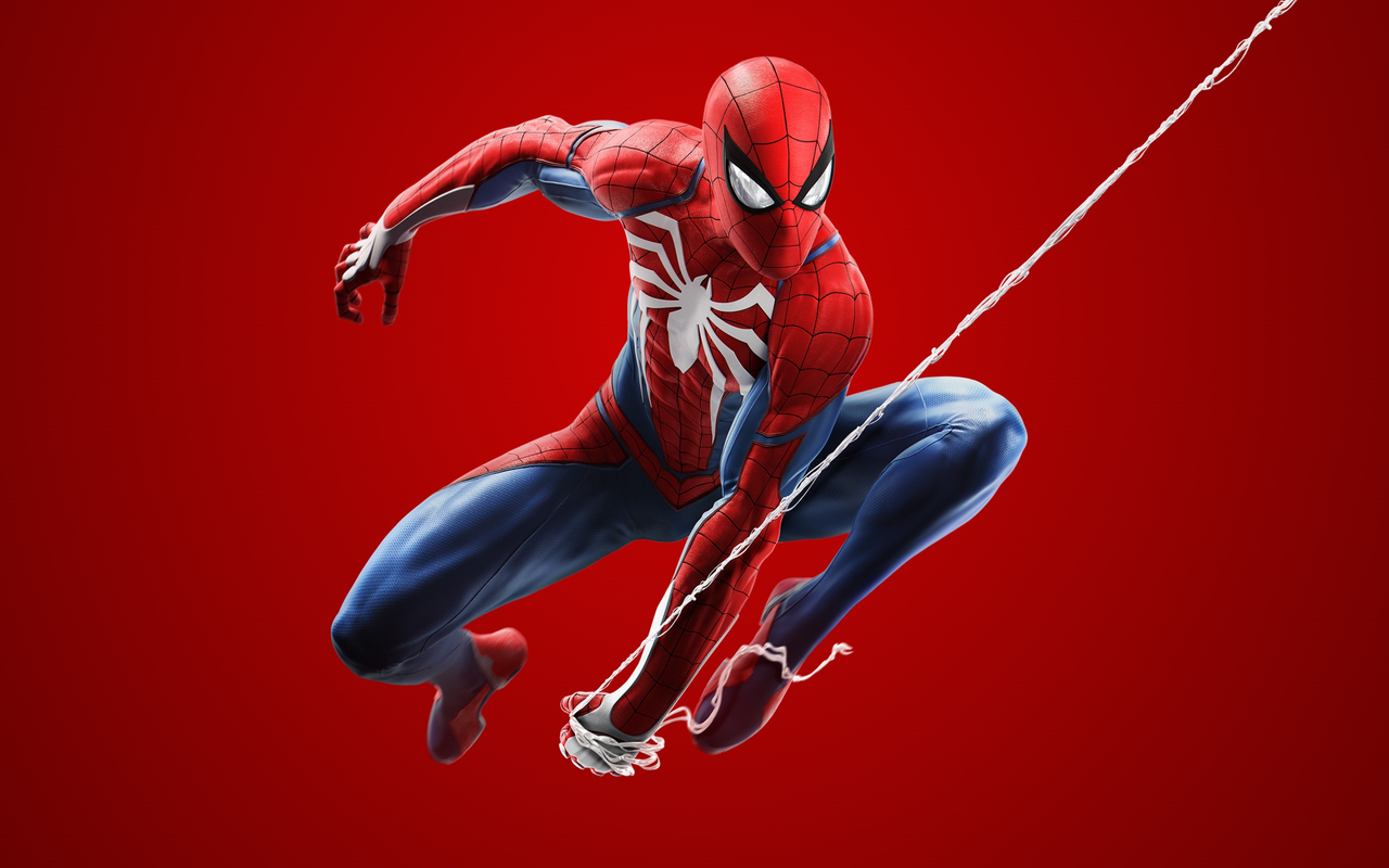 Spiderman theme