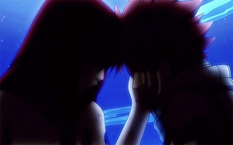 Fairy Tail theme