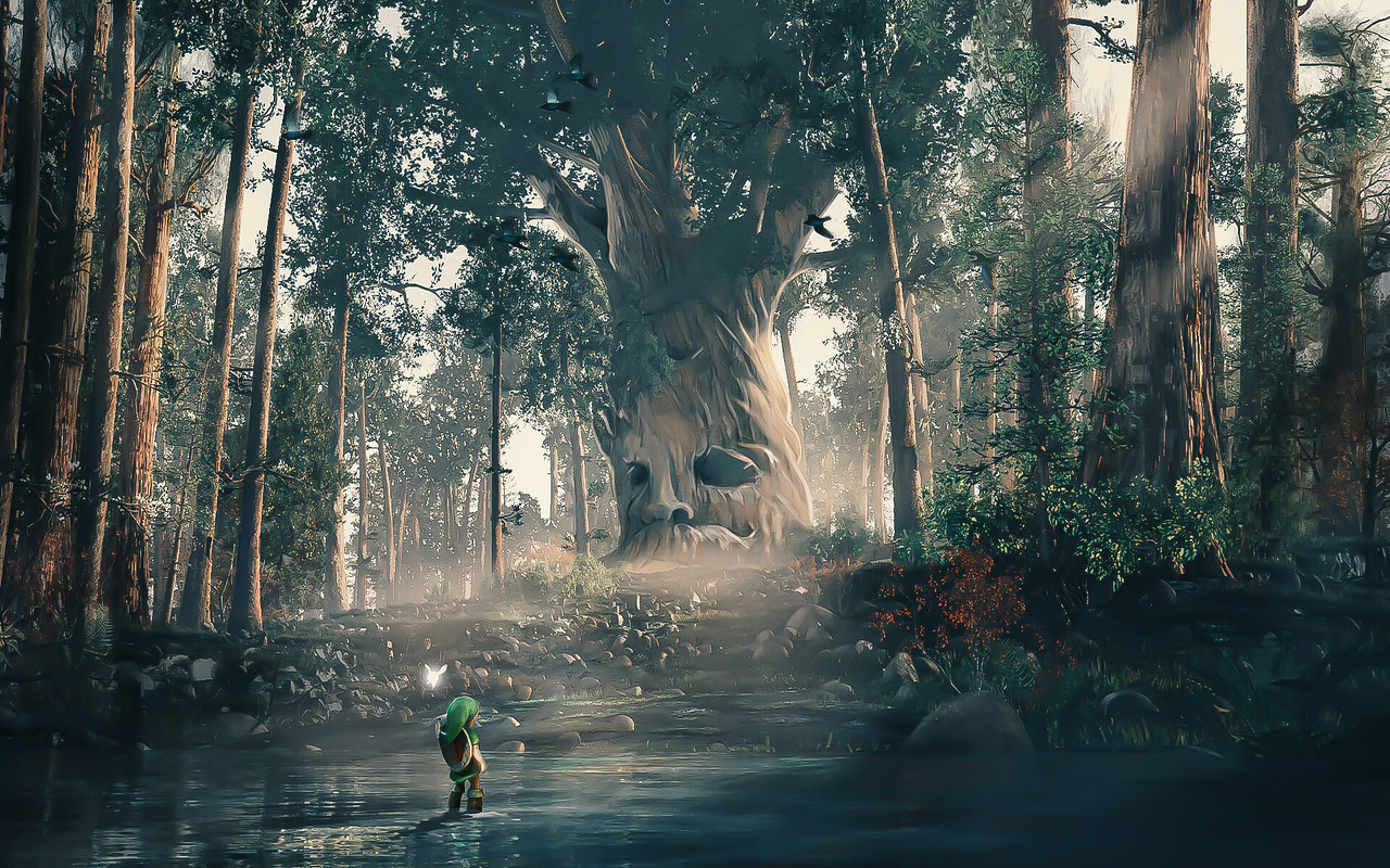 The Legend of Zelda Theme