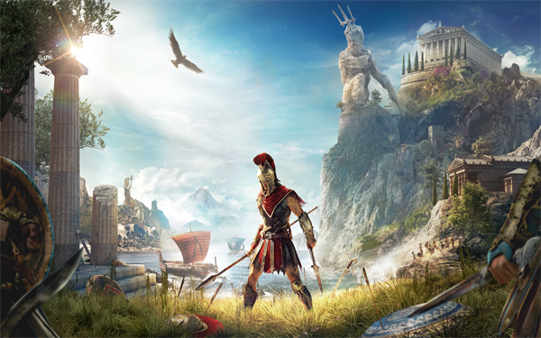 Assassin's Creed theme