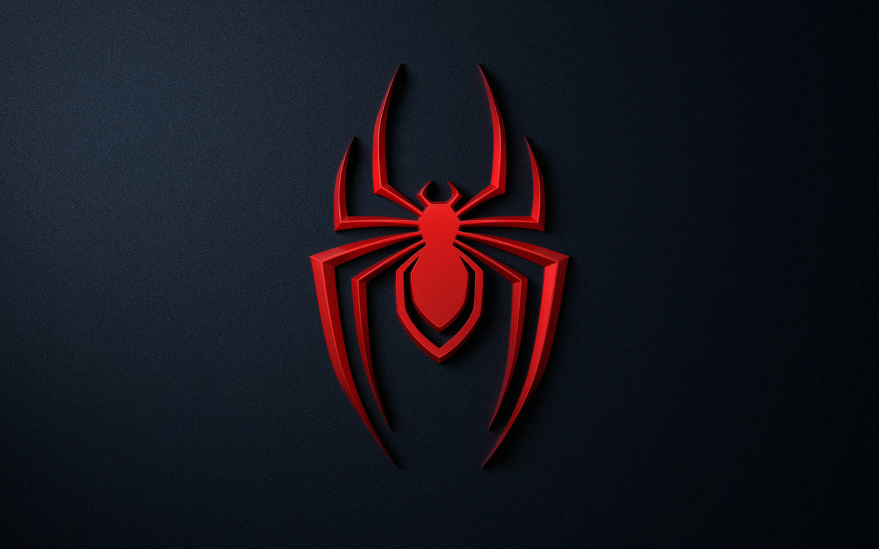 Spiderman theme
