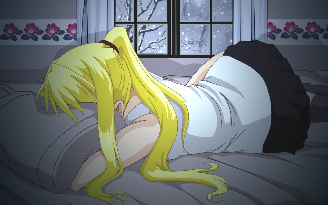 Fullmetal Alchemist theme