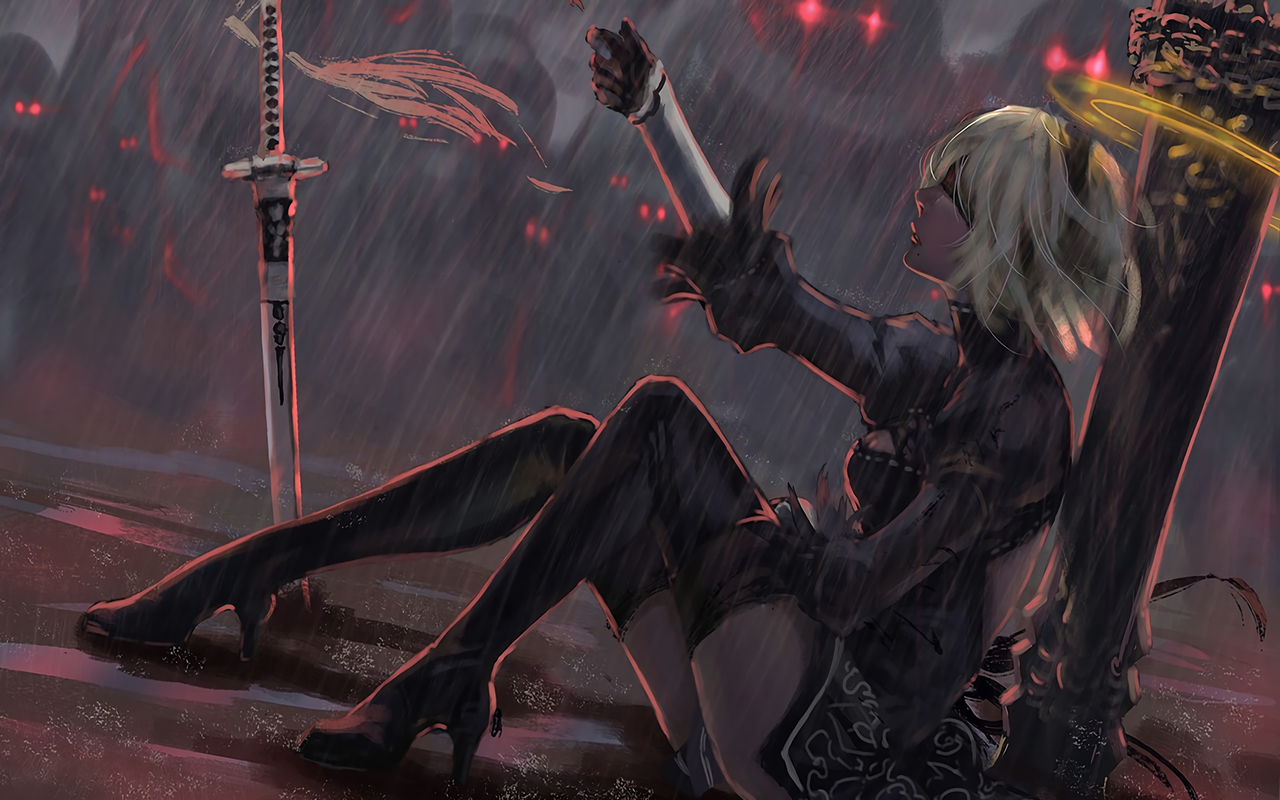2B theme