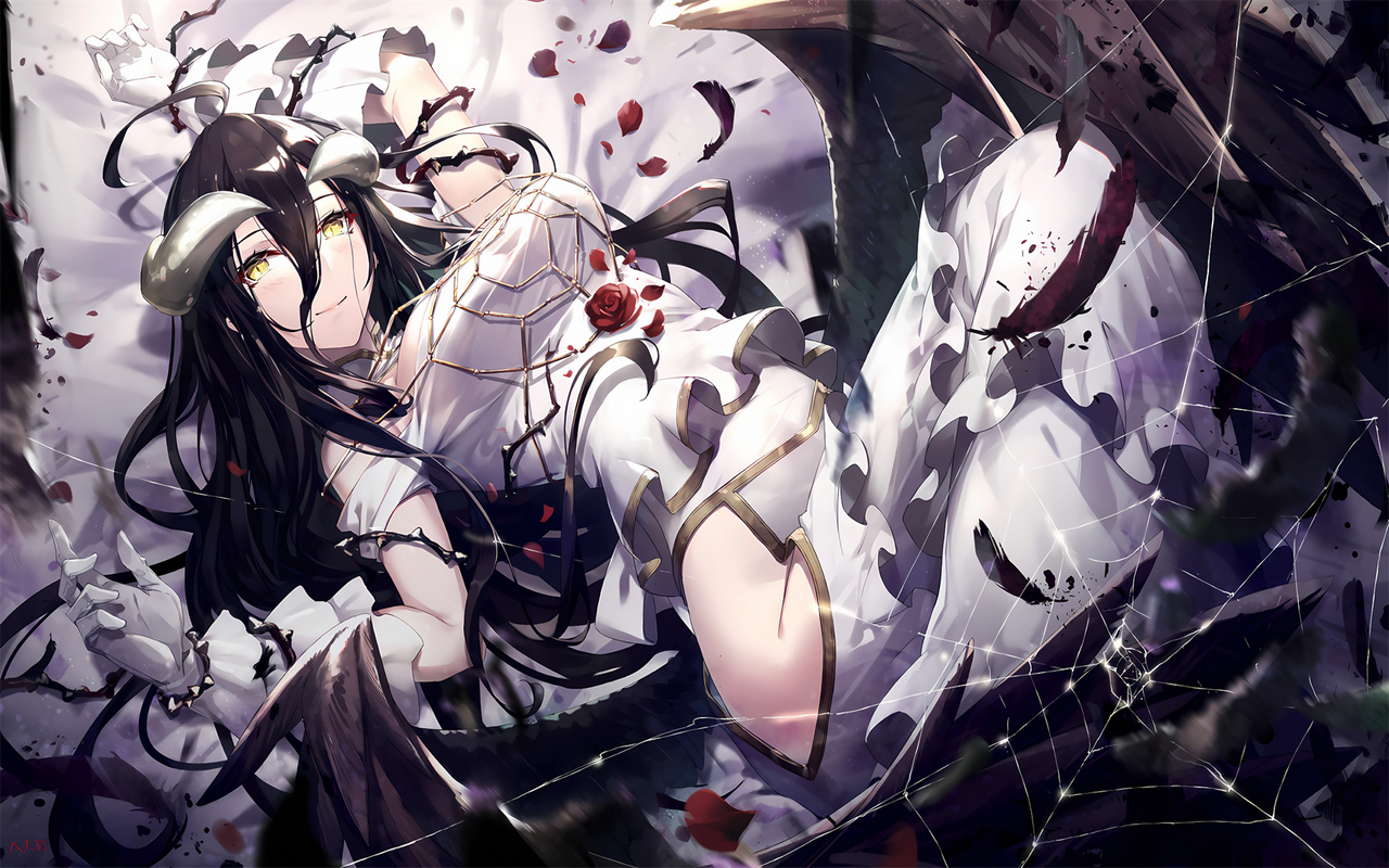 OverLord theme