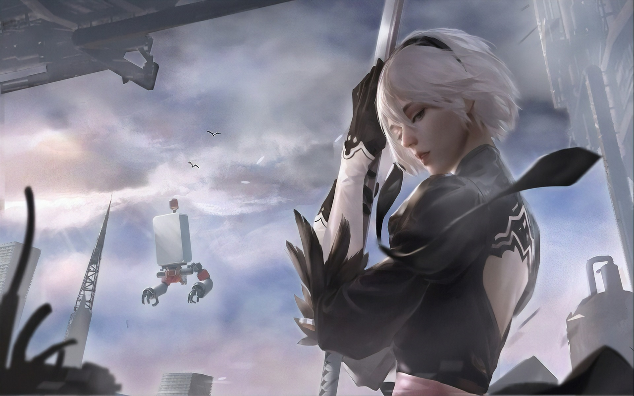 2B theme