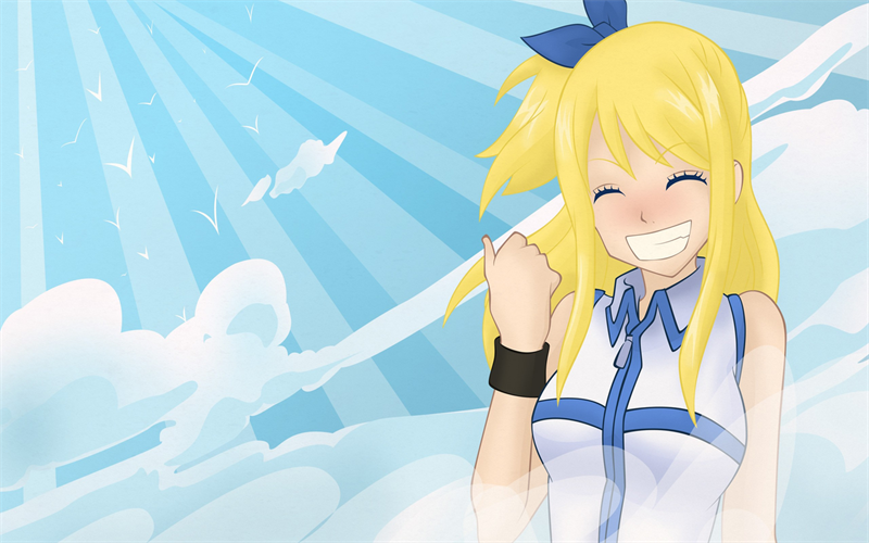 Fairy Tail theme