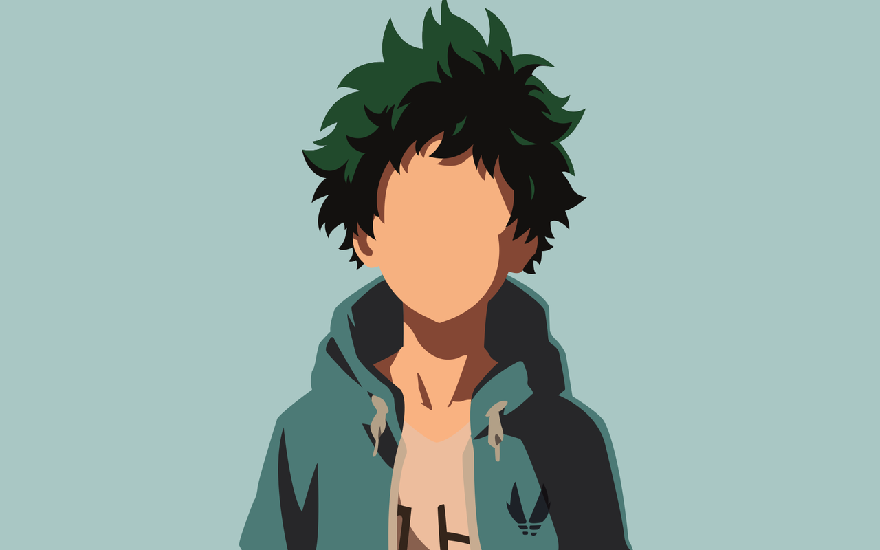 My Hero Academia theme