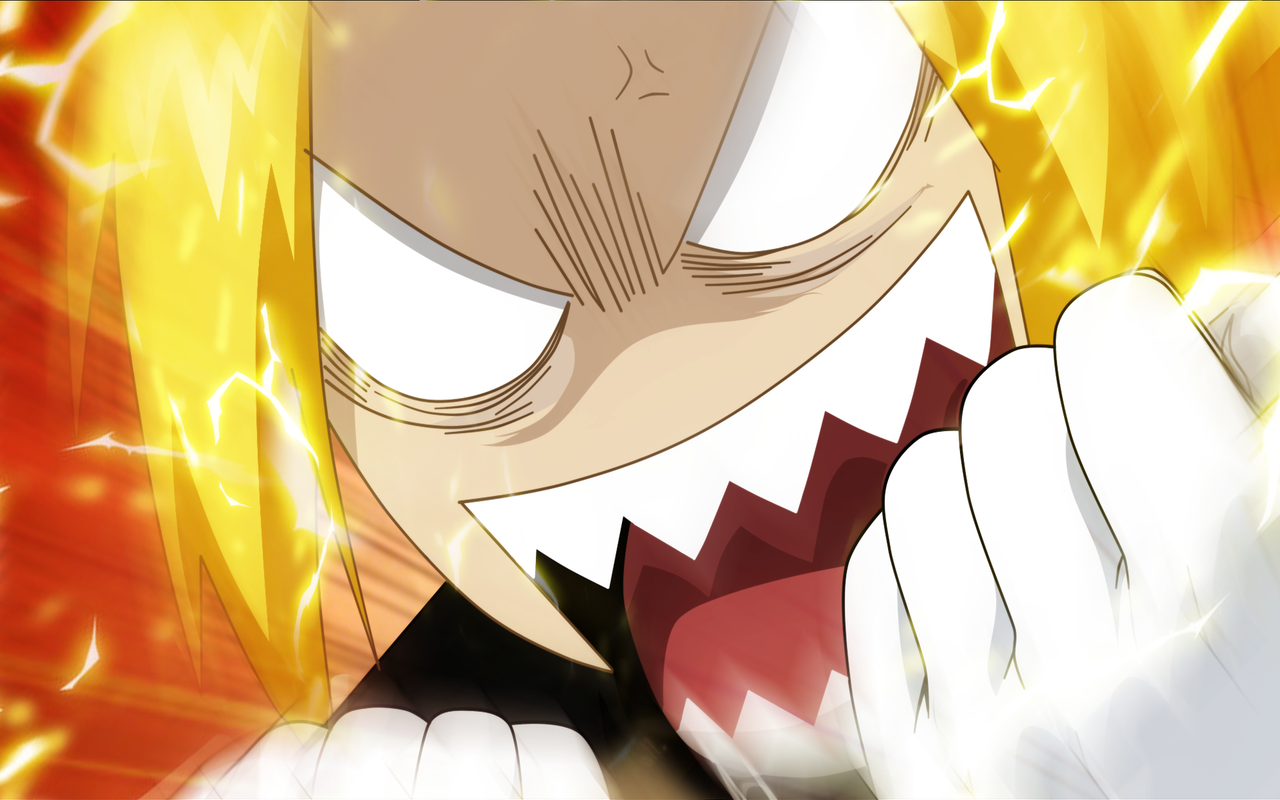 Fullmetal Alchemist theme