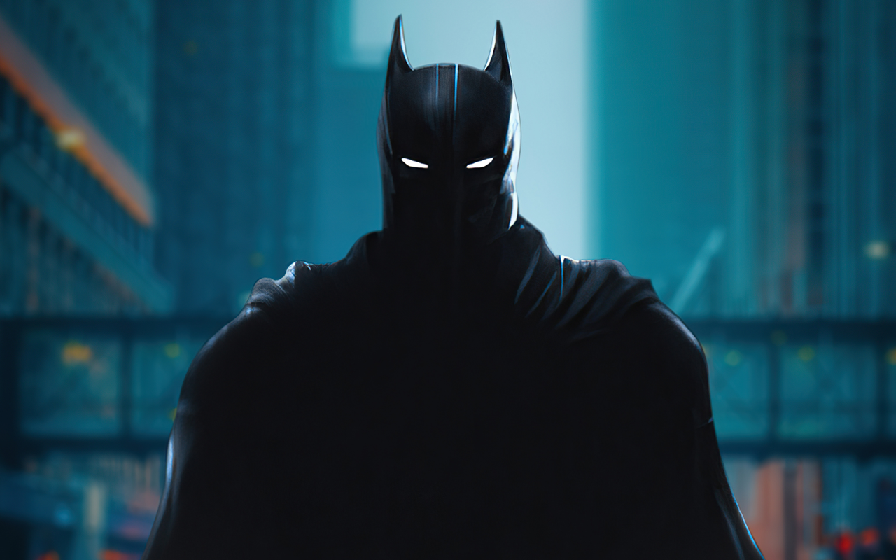 BatMan theme