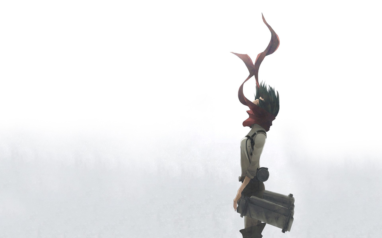 Attack on Titan theme