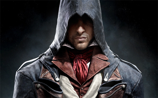 Assassin's Creed theme