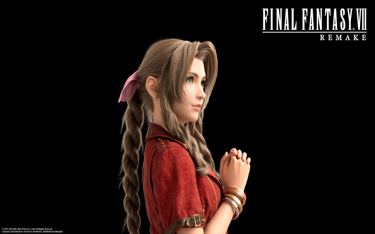 Final Fantasy theme