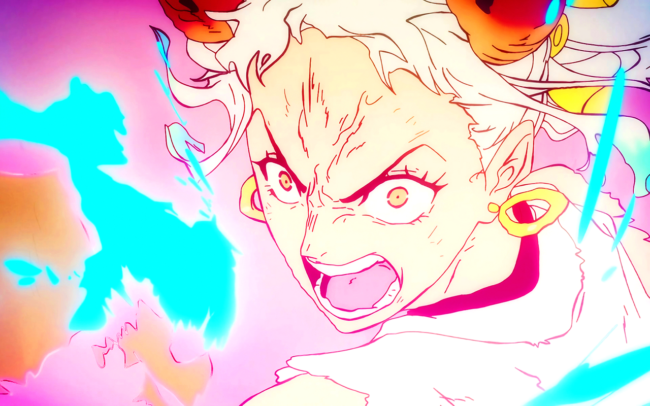 One Piece theme