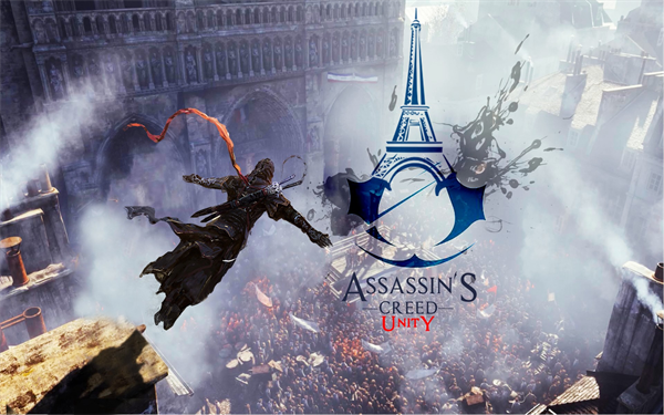 Assassin's Creed theme