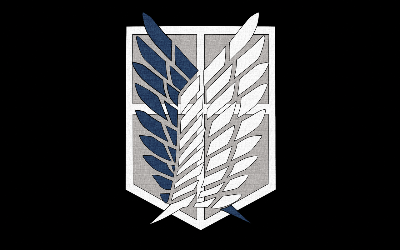 Attack on Titan theme