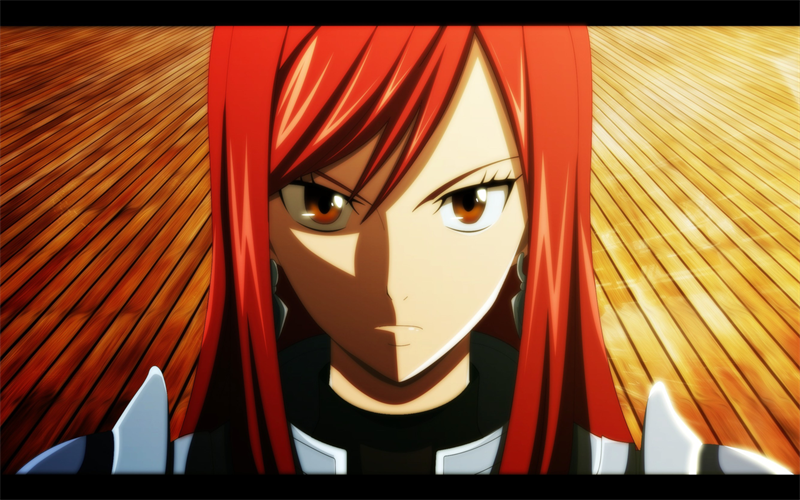 Fairy Tail theme