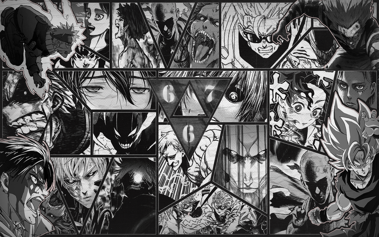 Demon Slayer theme