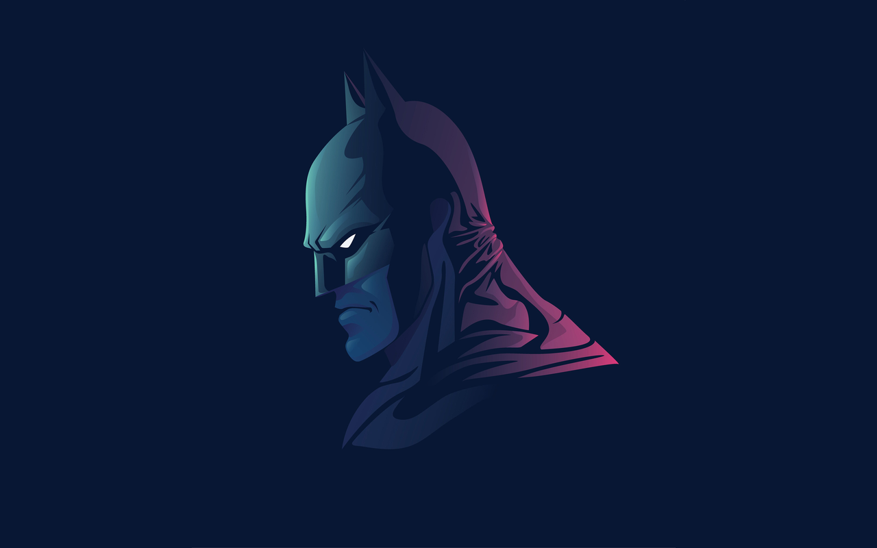BatMan theme