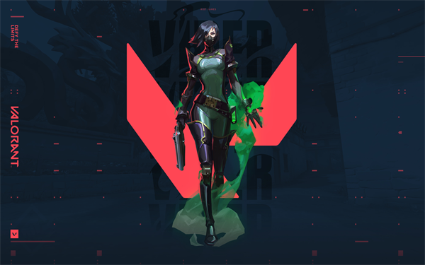 VALORANT theme