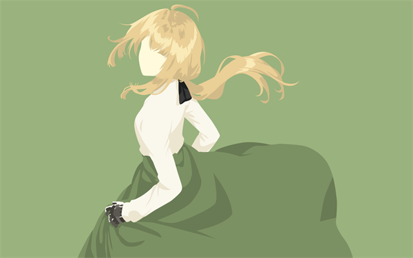 Violet Evergarden theme
