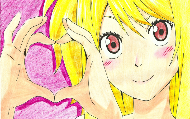 Fairy Tail theme