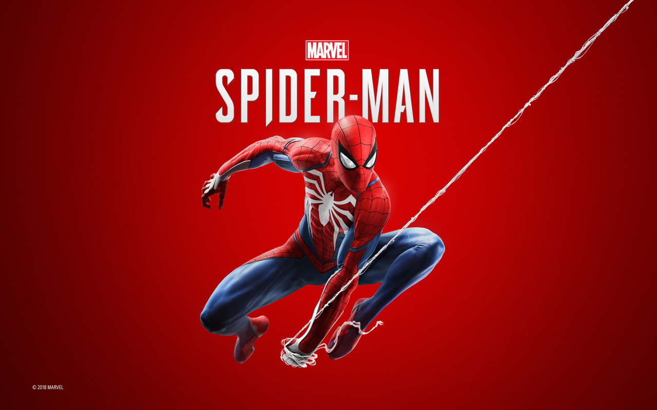 Spiderman theme
