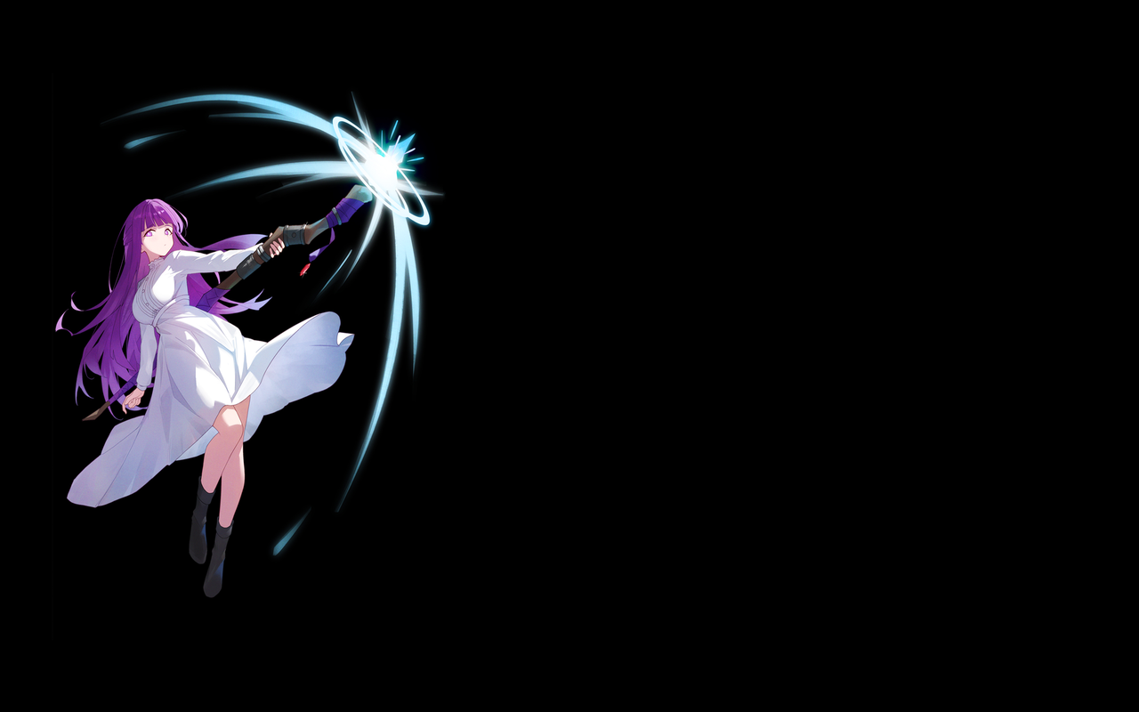 Frieren theme