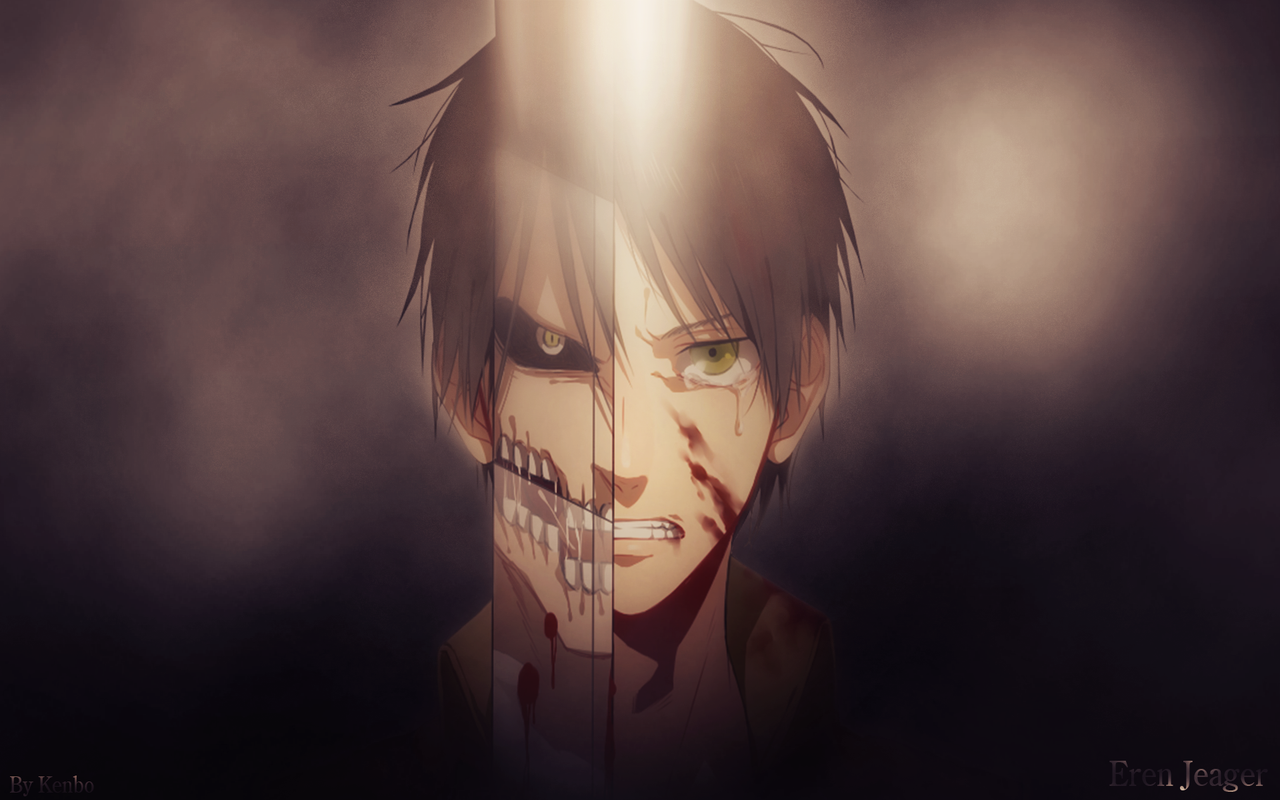 Attack on Titan theme