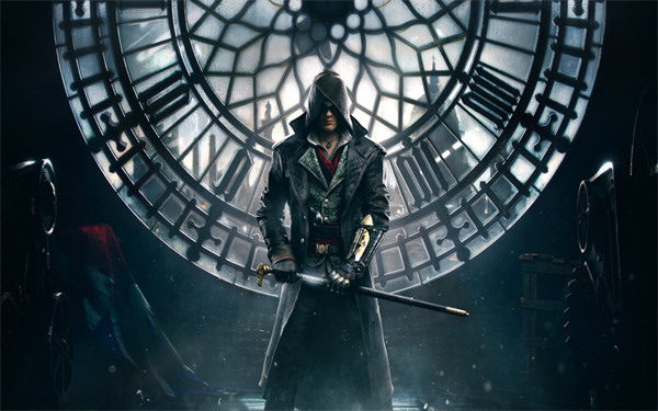 Assassin's Creed theme