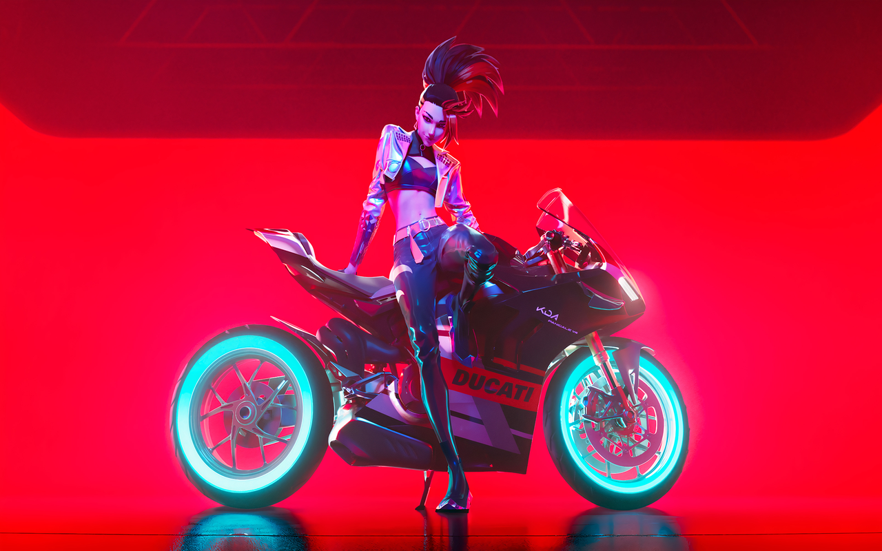 LOL theme