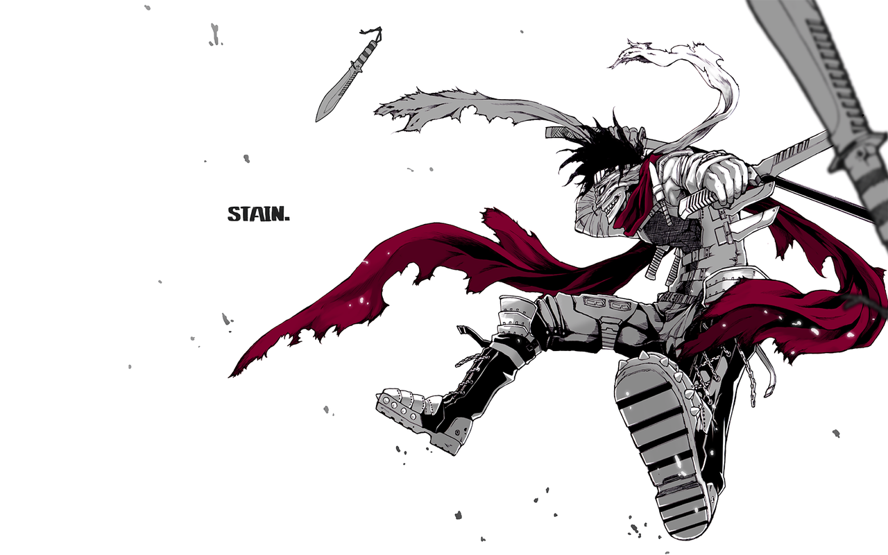 My Hero Academia theme