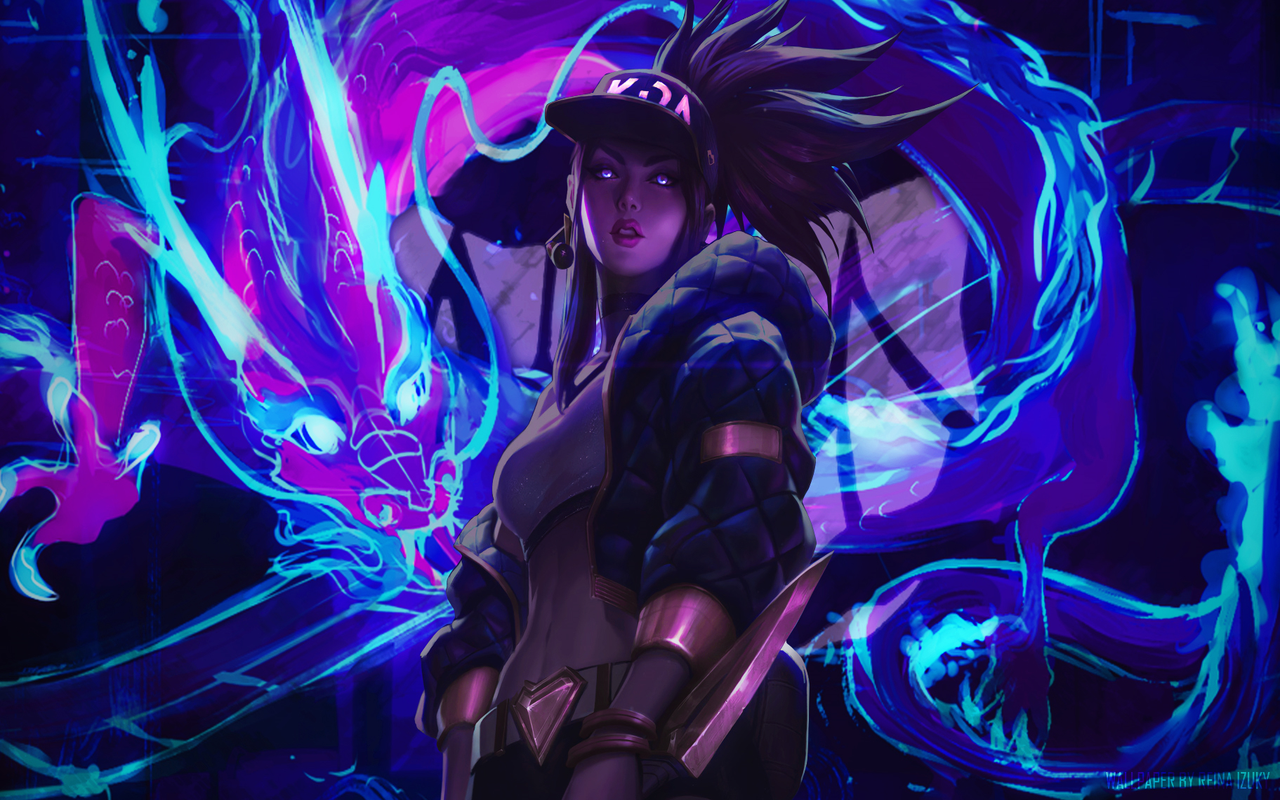 LOL theme