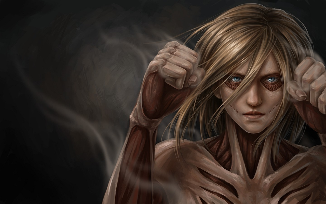 Attack on Titan theme