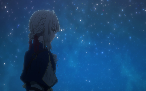 Violet Evergarden theme