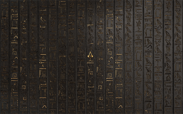 Assassin's Creed theme