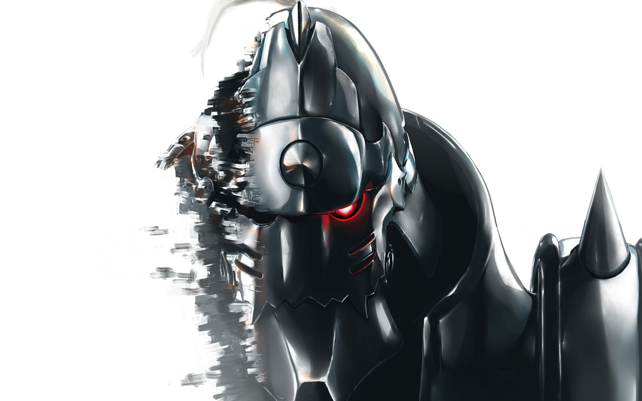Fullmetal Alchemist theme