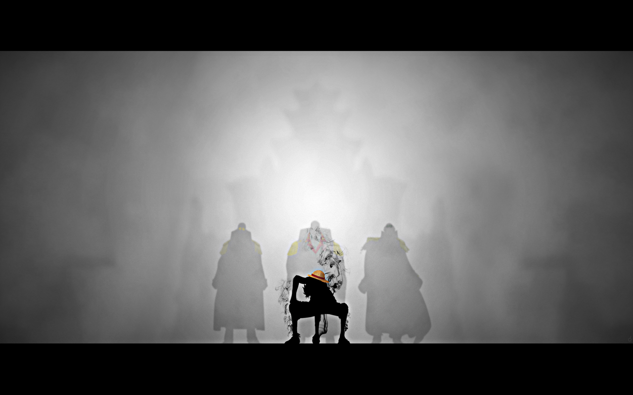 One Piece theme
