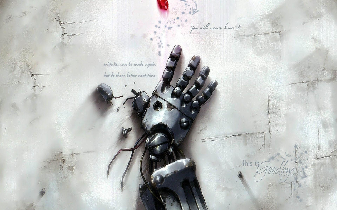 Fullmetal Alchemist theme