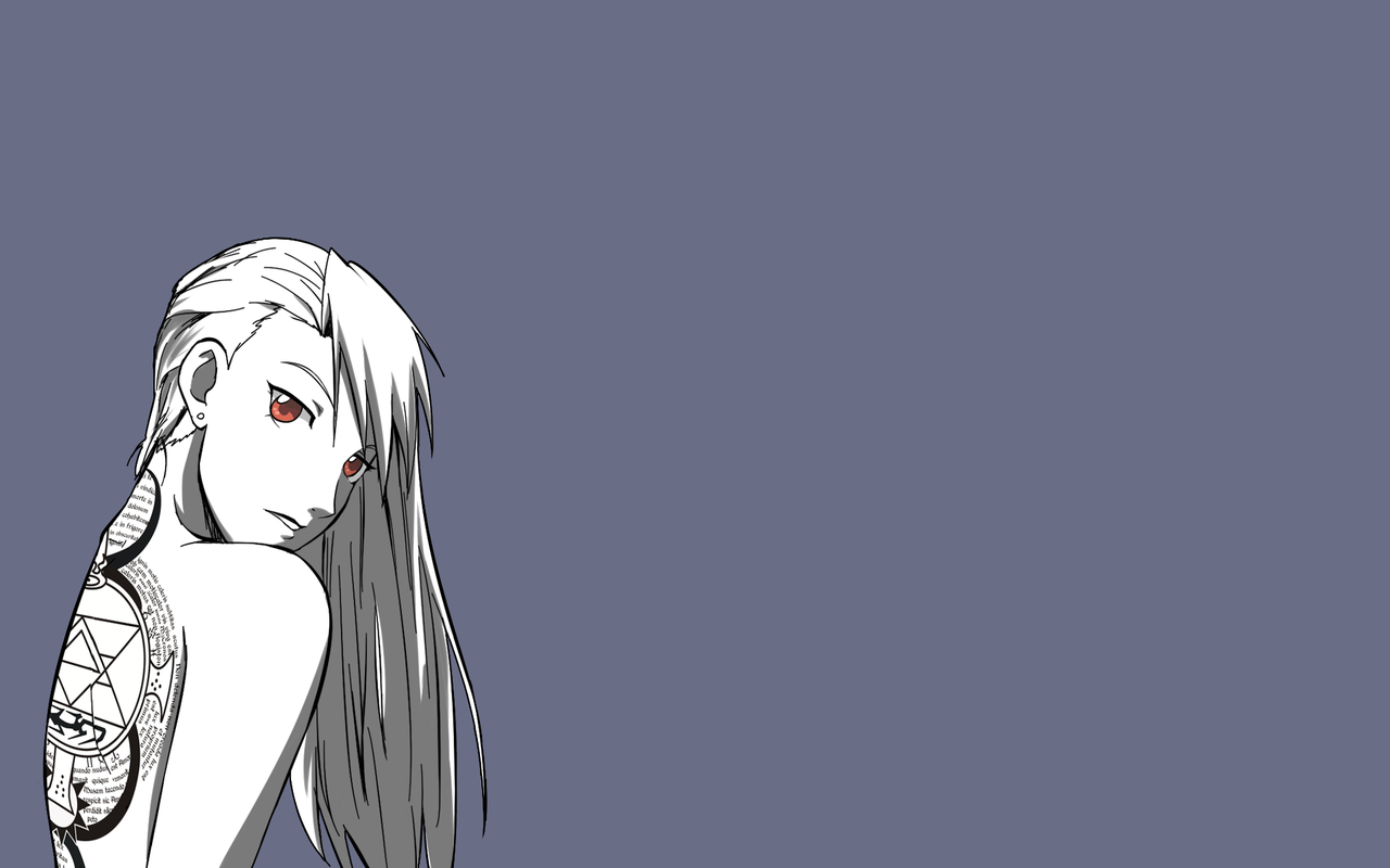 Fullmetal Alchemist theme