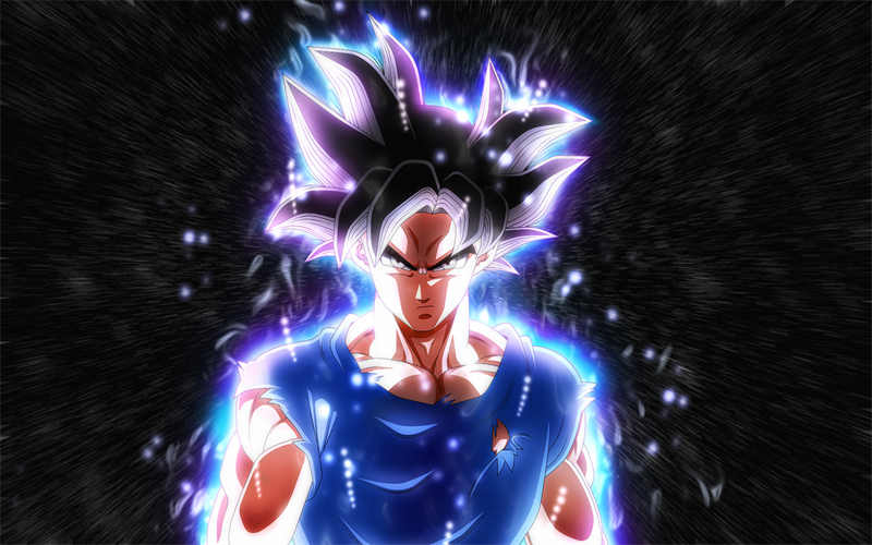 Dragon Ball theme
