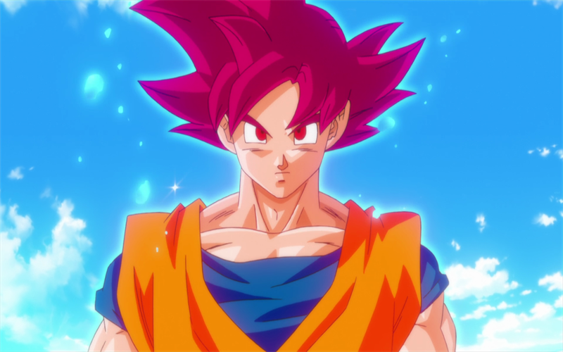 Dragon Ball theme